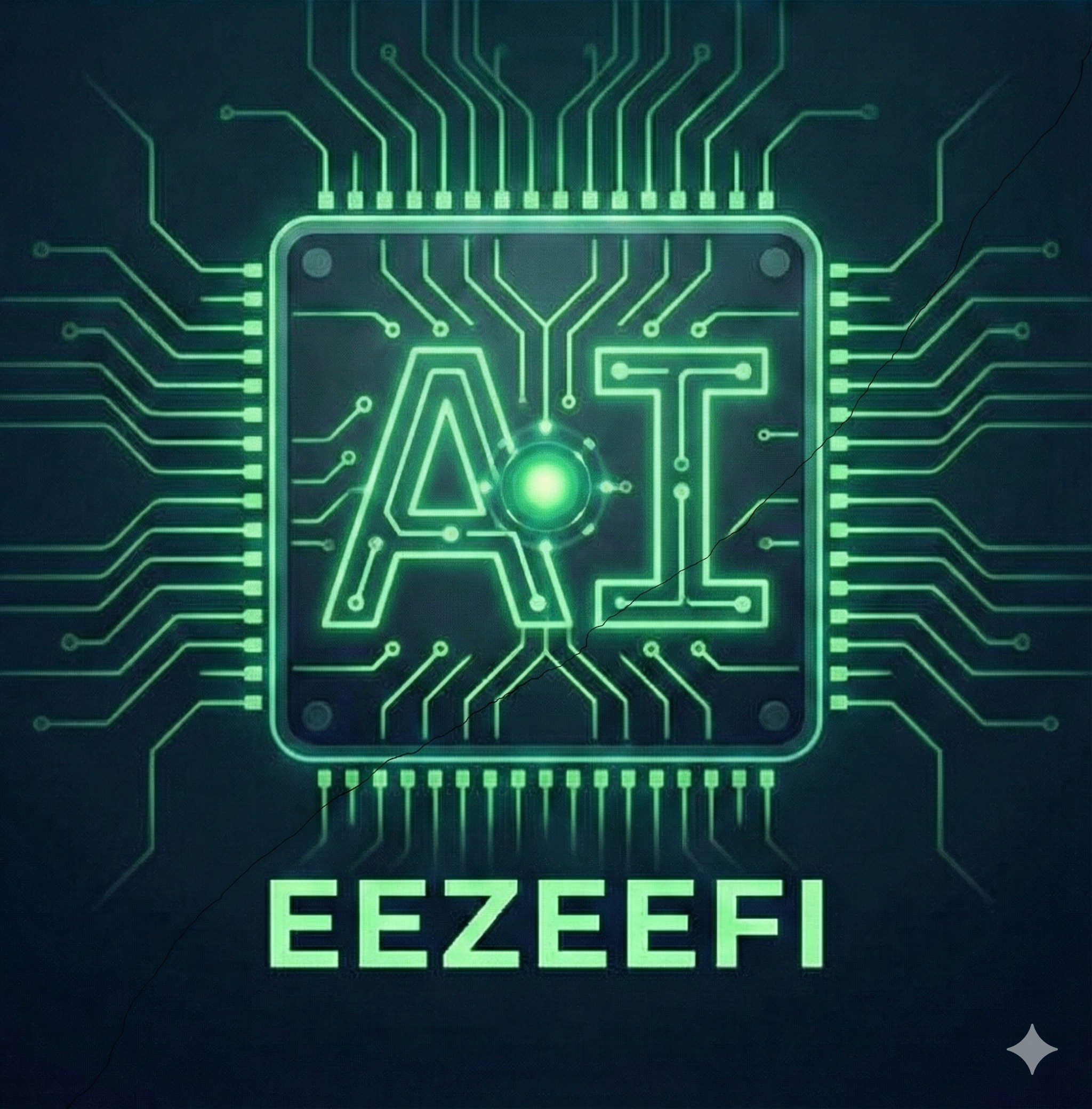 EEZEEFI Solutions Logo